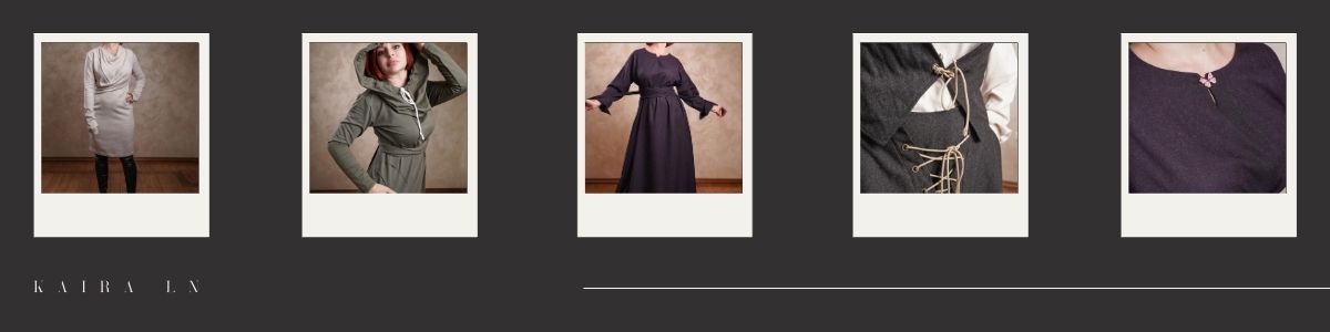 Kaira LN New Collection